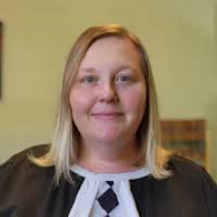 Ellen Aronson (listed in Progressive Voters Guide)