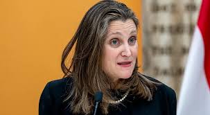 Canada's half-a-billion stake in Asian Infrastructure Investment Bank  remains undecided