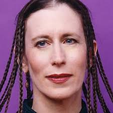 Meredith Monk Omega Institute