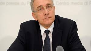 L'éviction d'Erwin Beyeler fait couler de l'encre