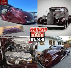 Image result for Century Red 1936 Dodge