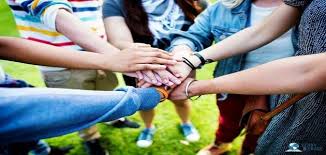 موضوع تعبير عن الإتحاد قوة بالعناصر Healthy Relationships Strong Girls Relationship