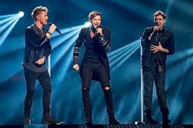 Esc acute cardiovascular care 2021. Denmark In The Eurovision Song Contest 2016 Wikipedia