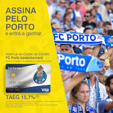 A bola, toda a informação desportiva. Bankinter Entra Em Campo Com O Fc Porto Para Lancar Cartao De Credito Meios Publicidade Meios Publicidade