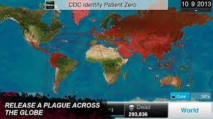 Can you infect the world? Plague Inc Apk V1 18 6 Mod All Unlocked Apkdlmod