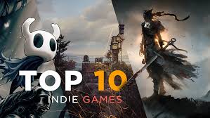 Indie db the independent games site. 10 Best Indie Games For Pc Playstation Xbo Staff Picks Feb 2019