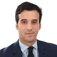 Fernando Pastor's Instagram, Twitter & Facebook