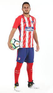 This page contains an complete overview of all already played and fixtured season games and the season tally of the club atlético madrid in the season 17/18. Club Atletico De Madrid Atletico De Madrid S New Kits For The 2017 18 Season