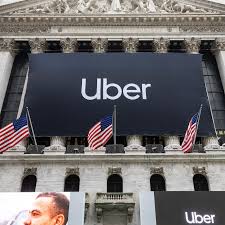 Uber Goes Public Everything You Need To Know About The