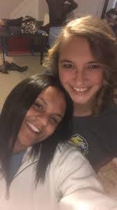 Marissa Stevenson's Instagram, Twitter & Facebook