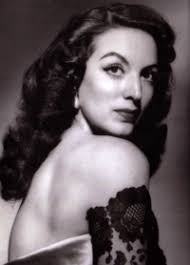 Maybe you would like to learn more about one of these? Maria Felix Wikipedia
