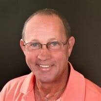 Gregory Donald Roe Obituary