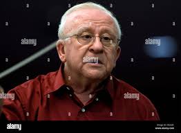 David amos hi-res stock photography and images