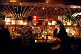 Service was truly top notch. El Toro Blanco In West Village Restaurant Review The New York Times