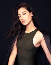 Making her debut on the episode she's not there, at the beginning of the series' fourth season, janina plays the role of a shapeshifter. Janina Gavankar Imdb