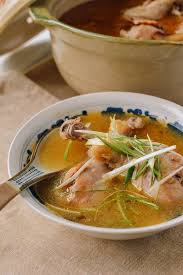 Pin On Asian Recipes Foods