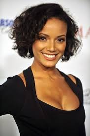 Cute short haircuts are very varied and trendy right now. Flip Out Bob Haircut For Black Women Hairstyles Weekly
