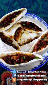 Daging kebab sahara, daging kebab terbuat dari apa, daging. Resepi Kebab Ringkas Tapi Sedap Sbs Resepi Tutorial Terbaek