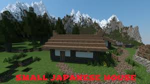 Browse and download minecraft stables maps by the planet minecraft community. Small Traditional Japanese House Minecraft Novocom Top