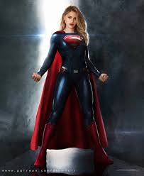 Sasha calle personal life, dating, boyfriend, single. Sasha Calle Is Supergirl In Fan Made Art Time24 News