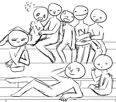 Pin By Your Hot Dad On Draw Ur Ocs Draw The Squad Girl Drawing Sketches Zodiac Signs Funny