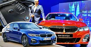 Check spelling or type a new query. Bmw 3 Series Generasi Ke 7 Kini Di Malaysia Harga Rm328 800