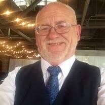 Mr. Ray K Mull Obituary