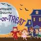 Downtown Melbourne Trick or Treat