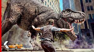 Release jurassic world 3 mit : Jurassic World 3 Ein Neues Zeitalter Alles Was Wir Zum Monster Film Wissen Kinocheck Originals Youtube
