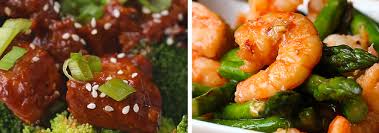 Your daily values may be higher or lower depending on your energy needs. 10 Ways To Low Calorie Meal Prep For Your Day