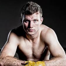 The fights increase his purse payouts and net worth income. Jeff Horn Bio Age Net Worth Height Married Nationality Body Measurement Career