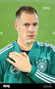 Marc andre ter stegen germany hi-res stock photography and images
