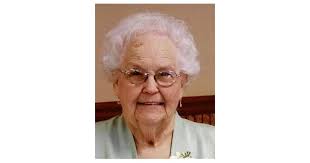 Lorna Nartker Obituary (1924