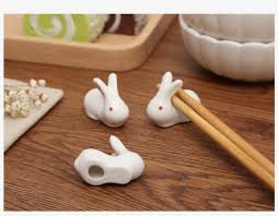 Maybe you would like to learn more about one of these? Japanese Shiro Usagi White Rabbit Porcelain Chopstick Chopstick Rest Png Image Transparent Png Free Download On Seekpng