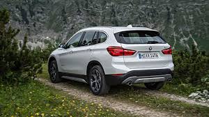Discover the innovative features and design elements of the 2021 bmw x1. Bmw X1 Xdrive 25d 2015 Review Car Magazine