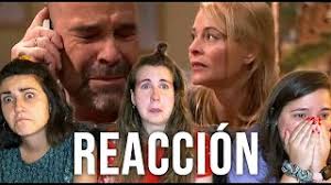 Donde dije digo, digo diego t06xcapítulo 111. El Capitulo De Los Serrano Mas Dramatico Mu3r3 Lucia Youtube