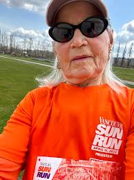 2023 Vancouver Sun Run