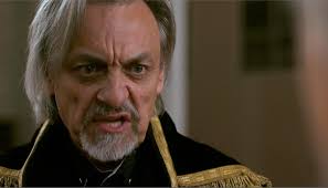 The Last Inquisitors (2013)