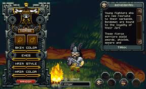 We narrowed down the best character creation games based on games with good character customization systems for you. Thrive Games Pixel Art Pixel Art Characters Pixel Art Games
