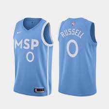 On the surface, adding westbrook to a team with davis and lebron would look like a winner. Suvereni Ponasanje Lull D Angelo Russell Jersey Eslisgreat Com