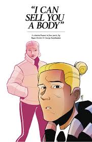 Cape and Cowl Comics