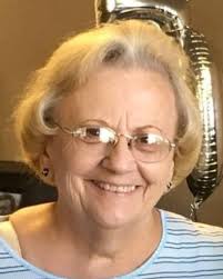 Linda Sue Mitchell Obituary June 12, 2023