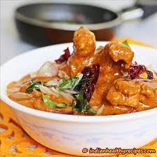 Kerala Chicken Curry Nadan Chicken Curry With Coconut Milk Recipe Curry Recipes Indian Food Recipes Kerala Chicken Recipes