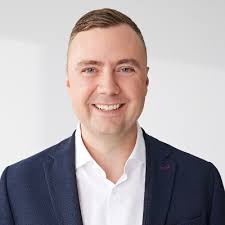 Today marked the (semi) retirement of Hudson's bay legend Kerry Mader !