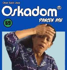 Maybe you would like to learn more about one of these? Oskadon Monster 94