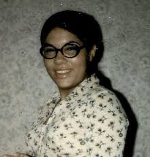 Frances Hill Obituary