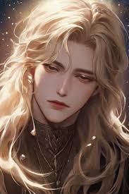 AI Art: AI Artwork by @Sandra Das (Lyuna)