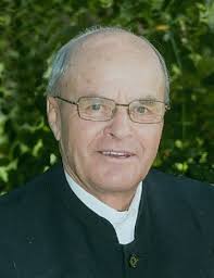 Obituary information for Eldon S. Martin