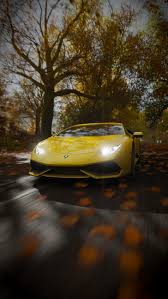 Iphone xs max lamborghini wallpaper phone reviews news. Forza Horizon 4 Lamborghini Huracan Lp610 4 Hd Wallpaper Wallpaperbetter