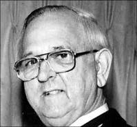 ARTHUR BLAKE Obituary (2015)